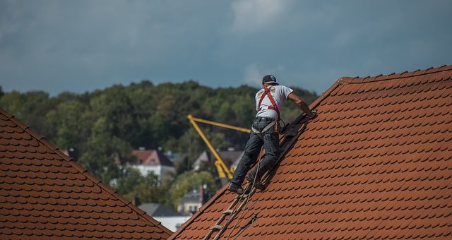 Ootame arvamusi katuseehitajate kutsestandardite kavanditele