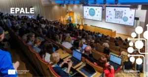 Koolitajate mittekonverentsi „Koolitus innovatsiooni ja digitaliseerimise ristteel“