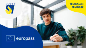 EURES ja Europass