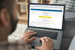 Kutsekoda on välja arendanud kutsetunnistuse omaniku iseteeninduskeskkonna
