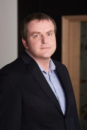 Siim Krusell