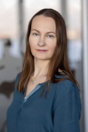 Heli Oruaas