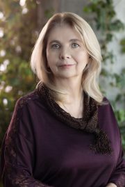 Anu Mälgand