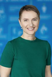 Liina Ruusa