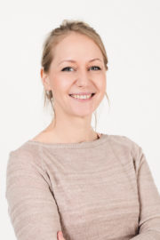 Silja Madison_portree Silja Madison